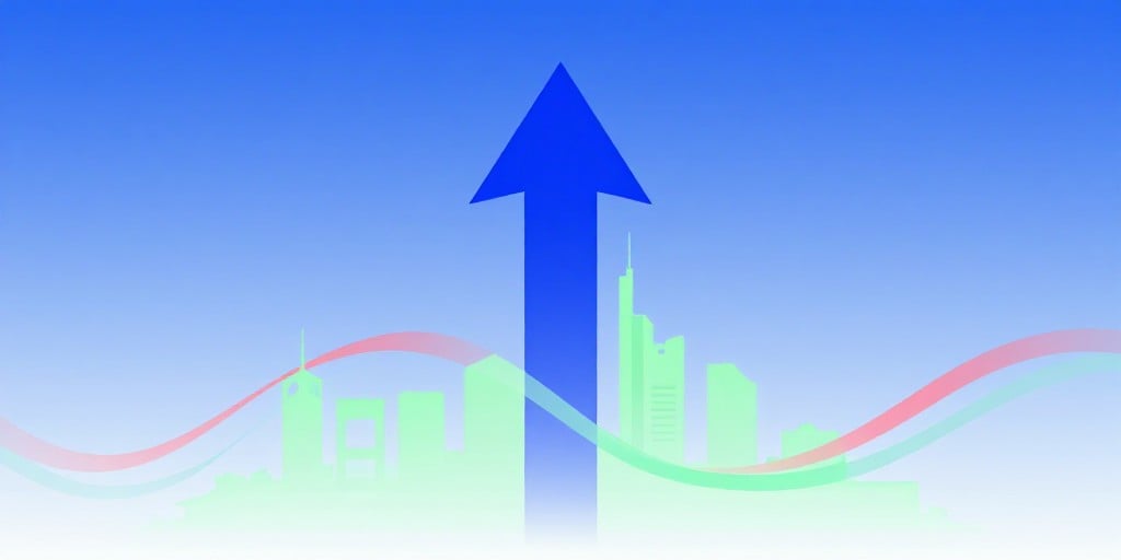 Frankfurter Börse: LUS‑DAX steigt, Deutsche Börse im Fokus – Entwicklungen und ESG‑Aufwertung