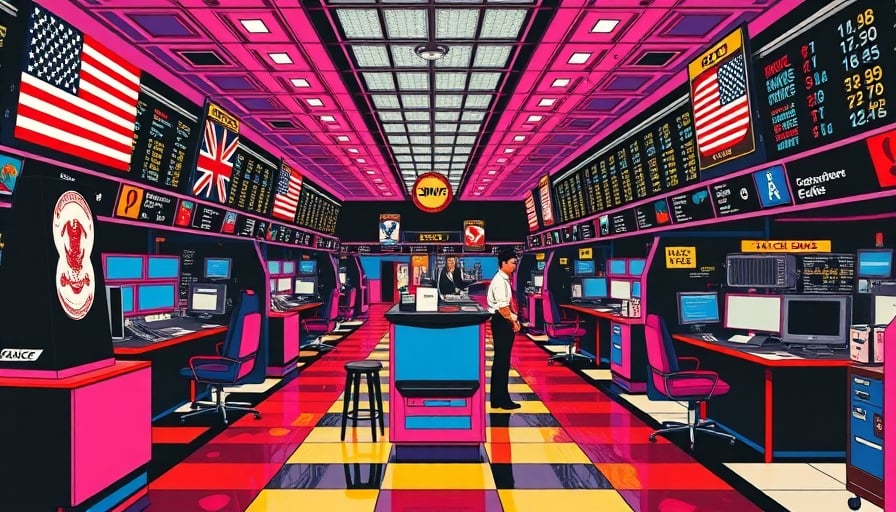 Frankfurter Börse ändert Naga Group AG: ISIN‑Übergang 10:1 – Kein operativer Rückblick Frankfurter Börse ändert Naga Group AG: ISIN‑Übergang 10:1 – Kein operativer Rückblick