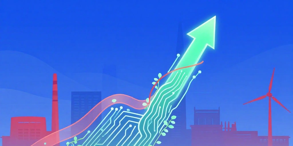 Frankfurter Börse: SDAX leicht im Aufschwung, Energiekontor AG dominiert das Tagesgeschäft Frankfurter Börse: SDAX leicht im Aufschwung, Energiekontor AG dominiert das Tagesgeschäft