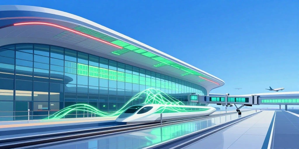 Frankfurter Flughafen: 1,5 Mrd. Euro für Terminal 2 – Mehr Kapazität, Nachhaltigkeit & Aktienwert