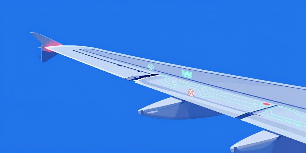 Frankfurter Flughafen: Boeing 787‑9‑Vorderrad-Defekt – Auswirkungen, Maßnahmen & Zukunftssicherheit