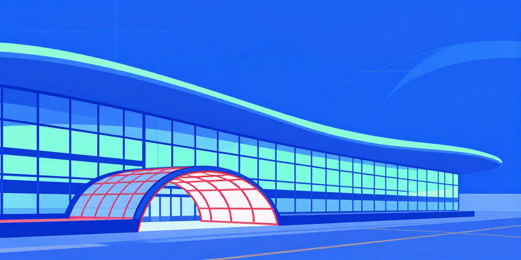 Frankfurter Flughafen: Terminal 3 eröffnet – Mehr Kapazität für 19 Millionen Reisende pro Jahr