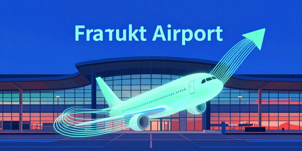 Frankfurter Flughafen: Wie der Pilotenaustritt den Betrieb stutzte und was Fraport plant Frankfurter Flughafen: Wie der Pilotenaustritt den Betrieb stutzte und was Fraport plant