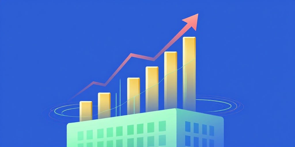 Frankfurter Handelssitzung: DAX bleibt stabil, FlatexDEGiro steigt dank Analysten‑Bewertungen
