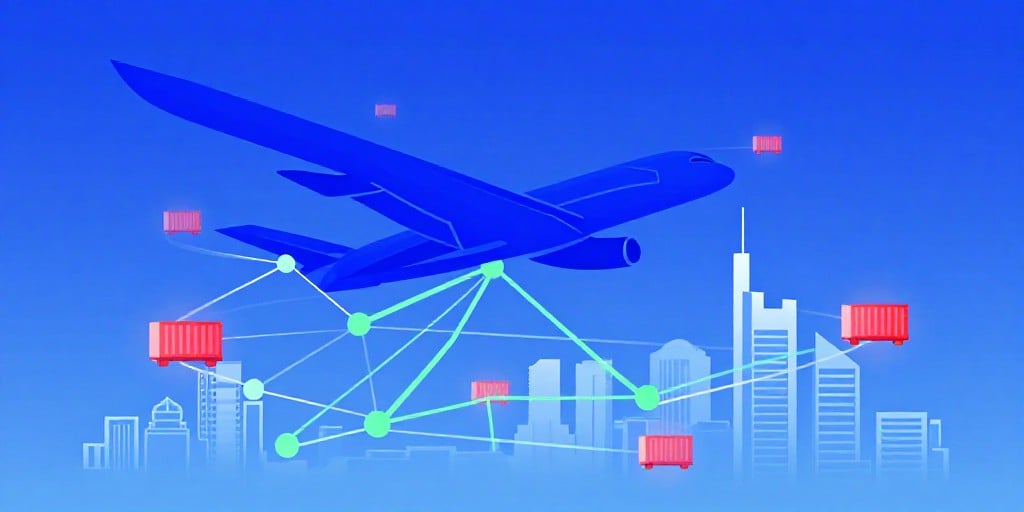 Frankfurt‑September: Passagiere & Fracht wachsen – Fraport‑Netzwerk stärkt sich