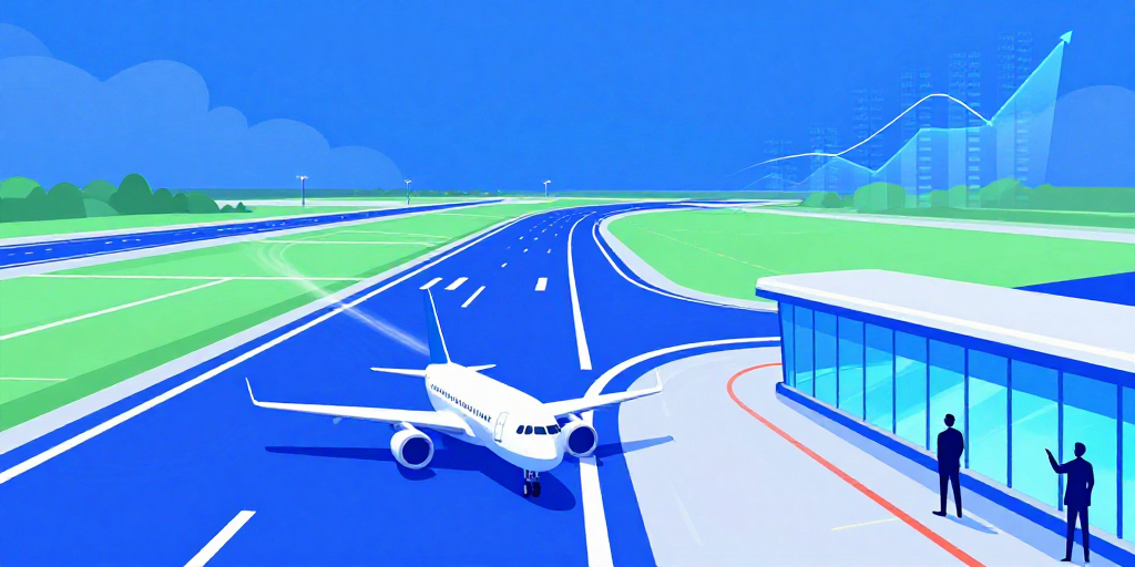 Fraport 2024: März-Verkehrszahlen – Passagiere, Fracht & Flüge im Vergleich