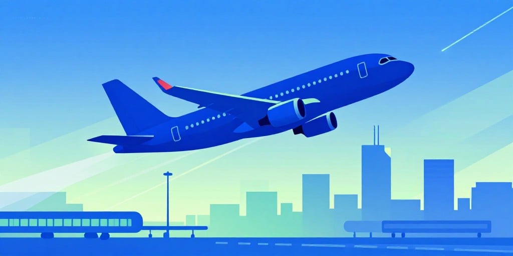 Fraport AG: 2025-Ergebnisse angekündigt – Aktien steigen dank positiver Marktstimmung