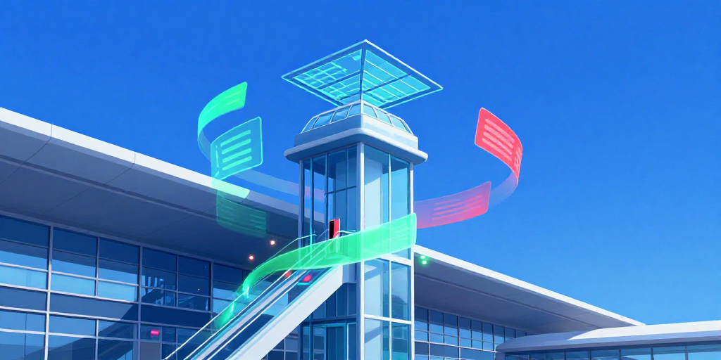 Fraport AG 2025 Jahresergebnis: Wachstum, Digitalisierung & Nachhaltigkeit