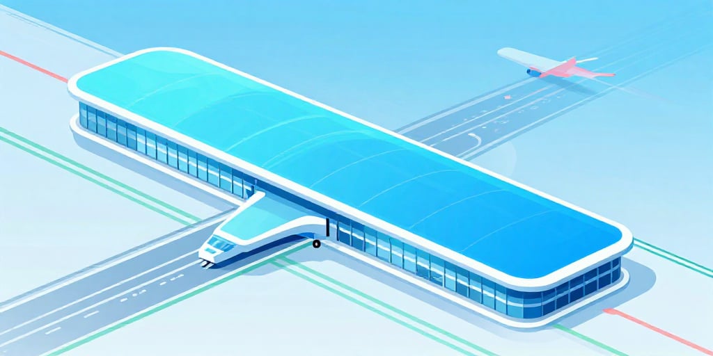Fraport AG 2026 Outlook: Starke Q1-Performance trotz Frankfurter Passagierrückgang