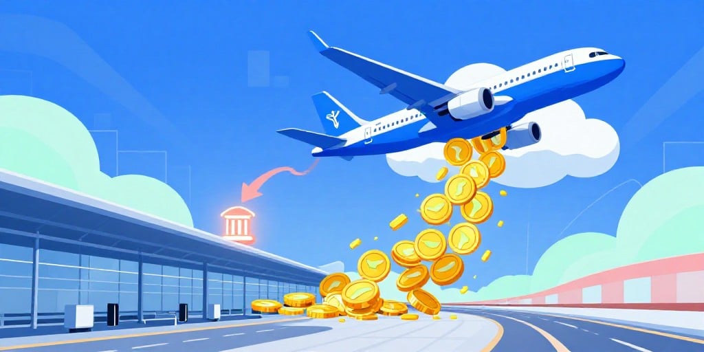 FRAPORT AG 3. Q: Operativer Gewinn steigt dank Verkaufsgewinn auf 24 Mio. € – Jahresziele bestätigt