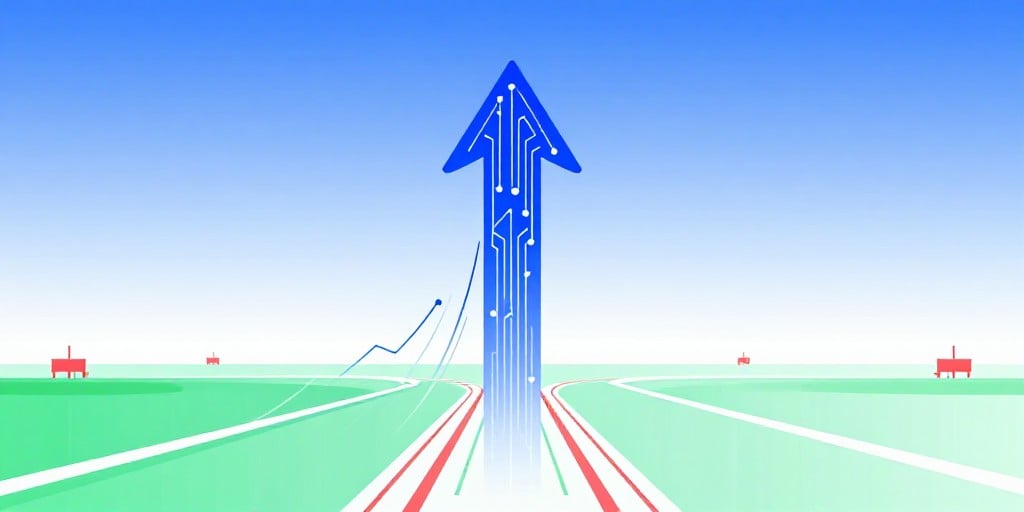 Fraport AG Aktie stürmt nach 5 % Gewinn durch Infrastruktur- und Digital‑Strategie