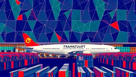 Fraport AG: Aktienkurs schwankt, Drohnenstörungen und Expansionspläne im Fokus