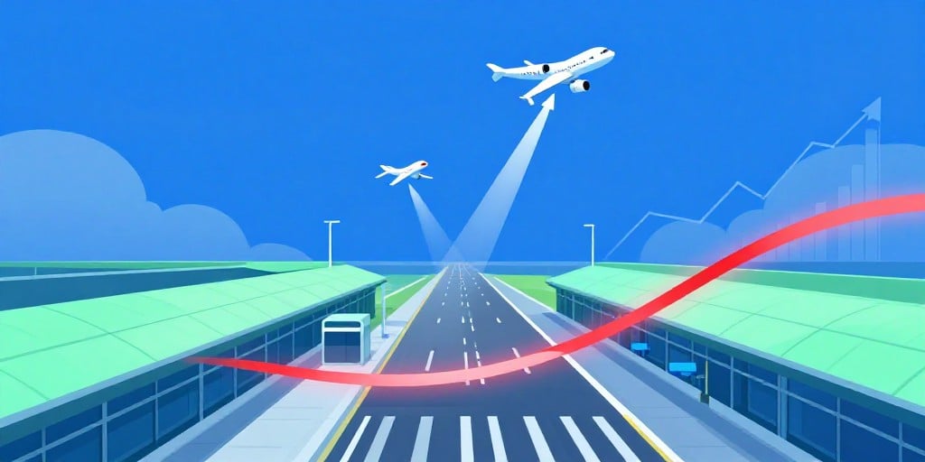 Fraport AG übertrifft Q3-Erwartungen dank Verkauf von Medical Airport Service