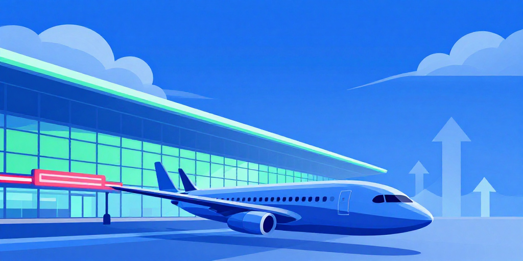 Fraport AG: Condor verlegt sich 2027 zu Terminal 3 – Neuer Fokus auf Modernisierung und Wachstum