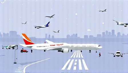Fraport AG investiert in Nachhaltigkeit und Effizienz für eine zukunftsfähige Flughafenerfahrung
