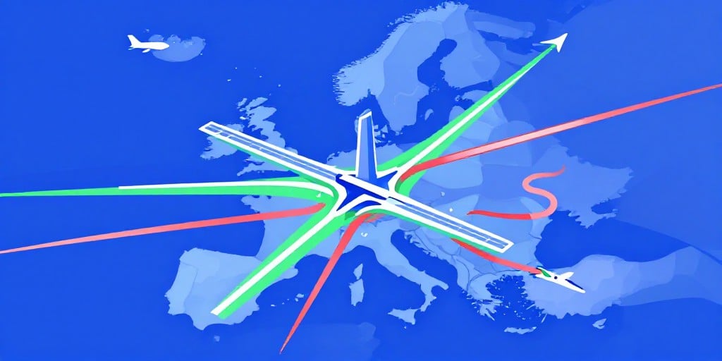 FRAPORT AG: Juni‑Verkehrszahlen zeigen moderaten Anstieg, stabile Einnahmen und Ausbaupläne für den europäischen Hub FRAPORT AG: Juni‑Verkehrszahlen zeigen moderaten Anstieg, stabile Einnahmen und Ausbaupläne für den europäischen Hub