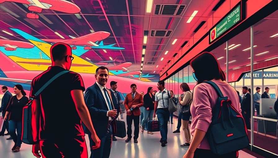 Fraport AG kündigt 2025‑Dividende von 1 € pro Aktie an – Signal für stabile Renditen und Wachstum Fraport AG kündigt 2025‑Dividende von 1 € pro Aktie an – Signal für stabile Renditen und Wachstum