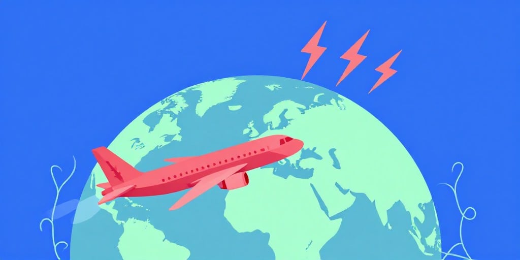 FRAPORT AG: Kursabfall durch geopolitische Spannungen, steigende Energiepreise & Sektorenvolatilität