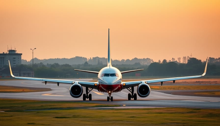 Fraport AG: Kurswachstum, Sky‑Line‑Erweiterung und starke Position im Flughafen‑Service‑Sektor Fraport AG: Kurswachstum, Sky‑Line‑Erweiterung und starke Position im Flughafen‑Service‑Sektor