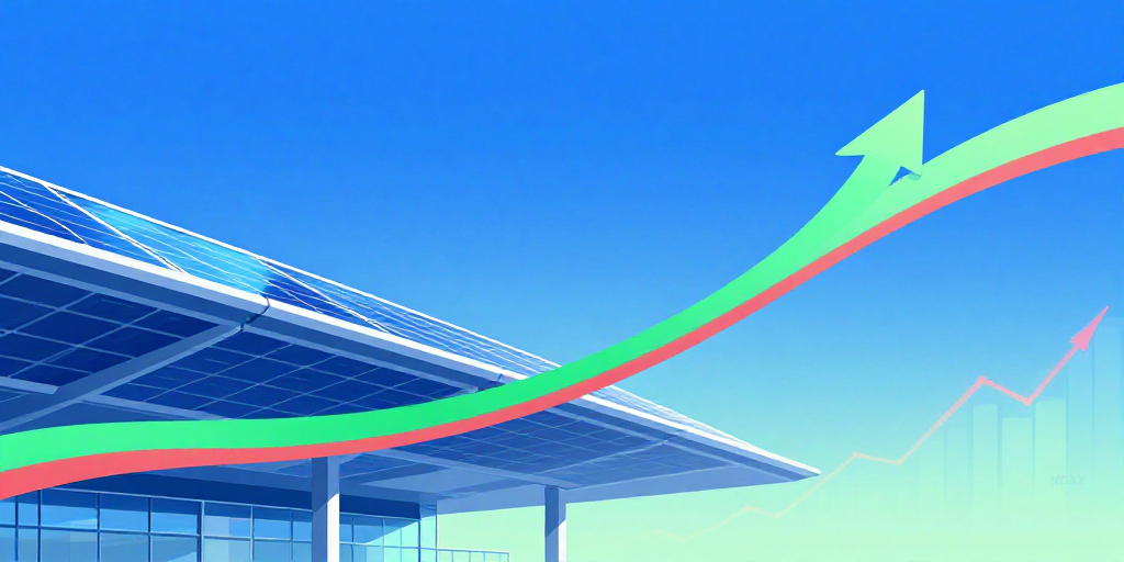 Fraport AG: MDAX-Aufwärtstrend & nachhaltiger Photovoltaik‑Park in Griechenland