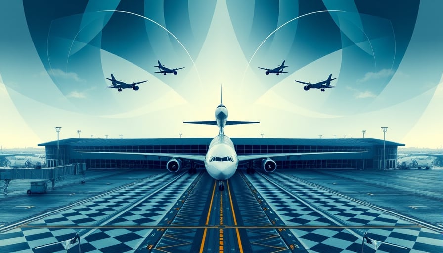 Fraport AG: Oktober-Verkehrszahlen & Personalwechsel am Flughafen Karlsruhe/Baden‑Baden bekannt