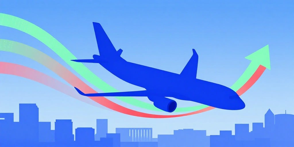 FRAPORT AG: Passagierzahlen 2026 – Rückgang, Einnahmeschichten & Zukunftsstrategie