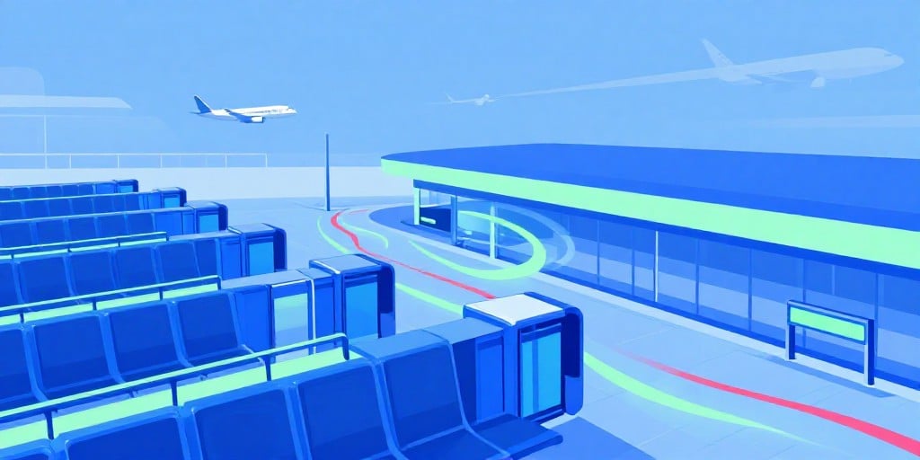FRAPORT AG: Passagierzahlen steigen, Infrastruktur & Effizienz stärken Position im europäischen Luftverkehr