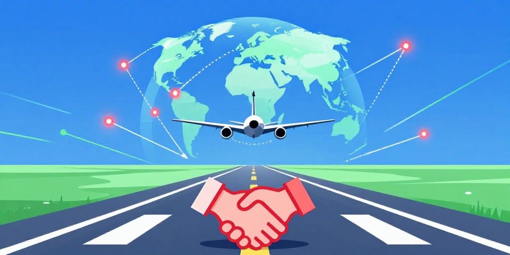 Fraport AG: Quartalszahlen, Kursziele & internationale Expansion stärken die Zukunft Fraport AG: Quartalszahlen, Kursziele & internationale Expansion stärken die Zukunft