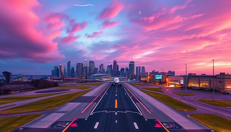 Fraport AG: Rechtsstreit um Betriebsratswahl – Verhandlungen und mögliche Verspätung Fraport AG: Rechtsstreit um Betriebsratswahl – Verhandlungen und mögliche Verspätung