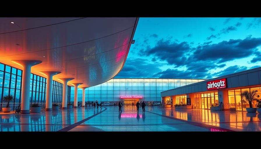 Fraport AG: Stabile Performance, geografische Diversifikation & solide Finanzen