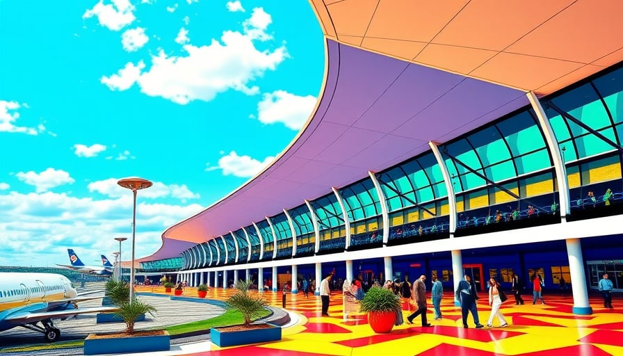 Fraport AG: Starker Cash‑Flow, diversifiziertes Flughafen‑Portfolio und Analysten‑Aufwertung zeigen Wachstumspotenzial Fraport AG: Starker Cash‑Flow, diversifiziertes Flughafen‑Portfolio und Analysten‑Aufwertung zeigen Wachstumspotenzial