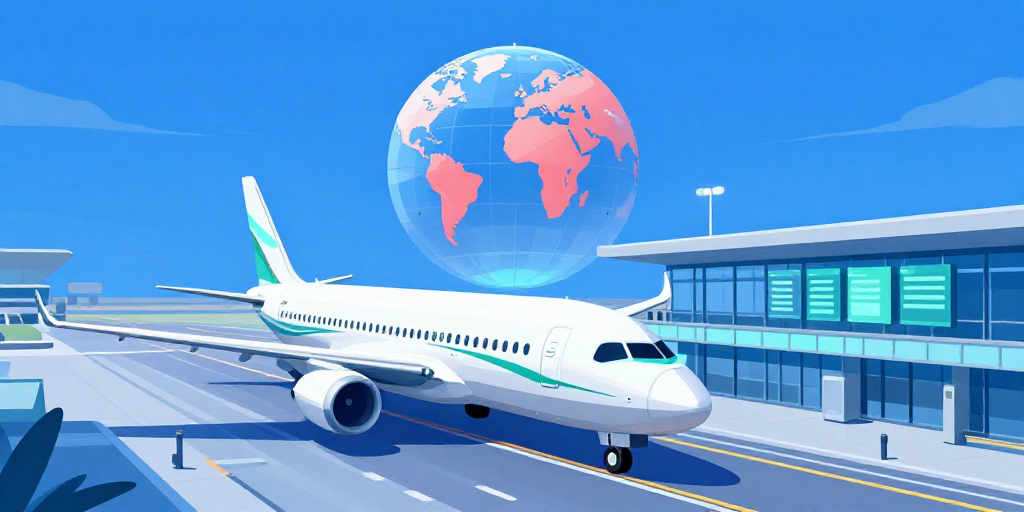 Fraport AG veröffentlicht 1,5 Mio. Passagiere im Februar – 3 % Auslastungsschub