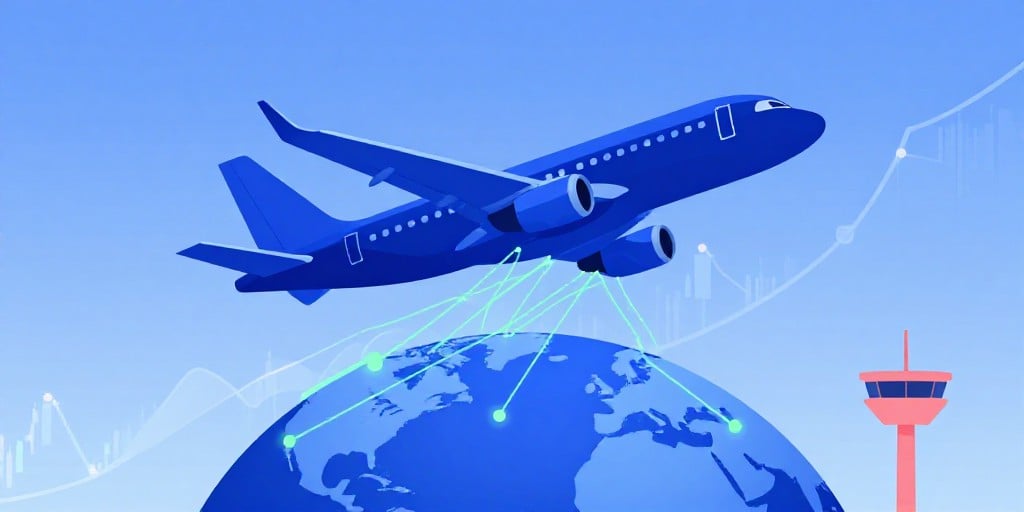 FRAPORT AG veröffentlicht 26. September Verkehrszahlen & führt Pressetalk mit Air Arabia – Investoren im Fokus