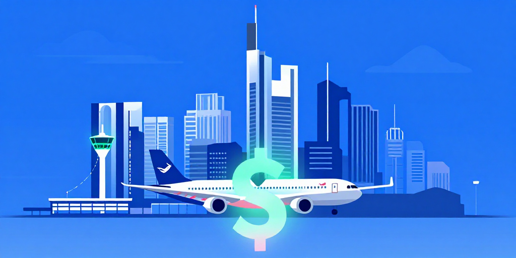 Fraport AG: Wie die Härtebeihilfe 1.000 € pro Mitarbeiter wirkt und wann Auszahlung möglich ist