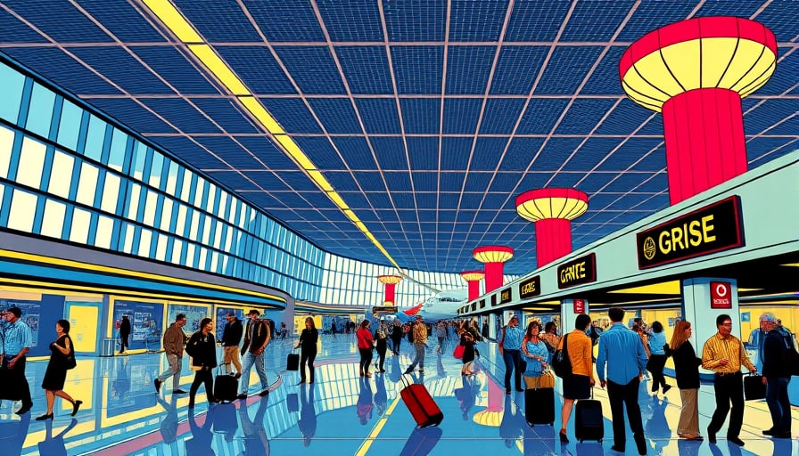 Fraport AG: Wie griechische Proteste Flughafenbetrieb und Aktienkurse kurzzeitig beeinflussen Fraport AG: Wie griechische Proteste Flughafenbetrieb und Aktienkurse kurzzeitig beeinflussen