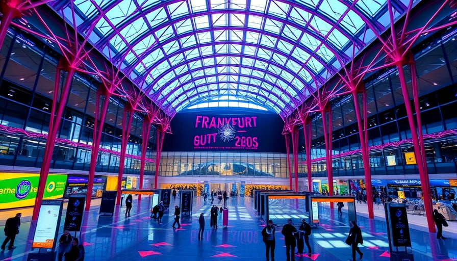 Fraport AG zahlt 1 € Dividende pro Aktie – Erste Ausschüttung seit COVID‑19 Fraport AG zahlt 1 € Dividende pro Aktie – Erste Ausschüttung seit COVID‑19