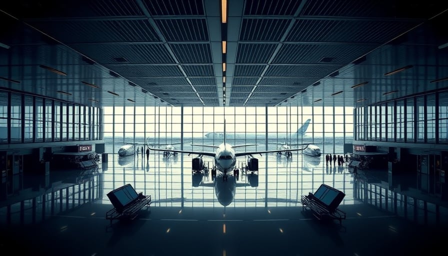 Fraport AG zahlt erstmals seit Pandemie Dividenden – 1 € pro Aktie im 2025-Jahr Fraport AG zahlt erstmals seit Pandemie Dividenden – 1 € pro Aktie im 2025-Jahr