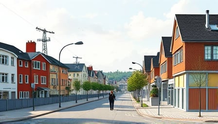 Fraport-Aktie korrigiert sich, langfristige Perspektiven bleiben positiv
