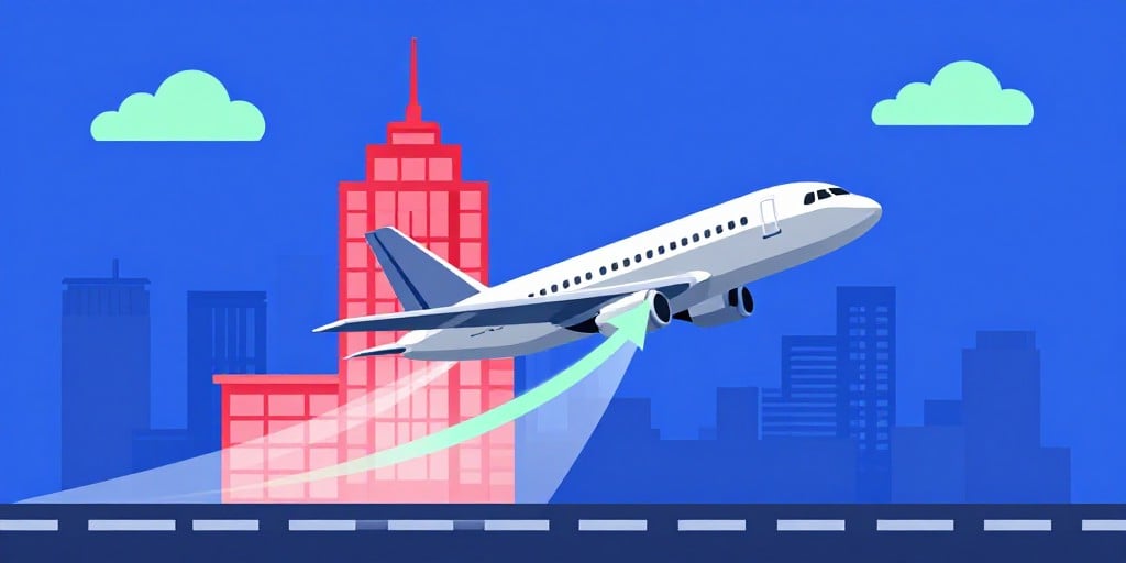 Fraport-Aktie steigt trotz geänderter 2026-Prognose – Anleger behalten optimistischen Blick Fraport-Aktie steigt trotz geänderter 2026-Prognose – Anleger behalten optimistischen Blick
