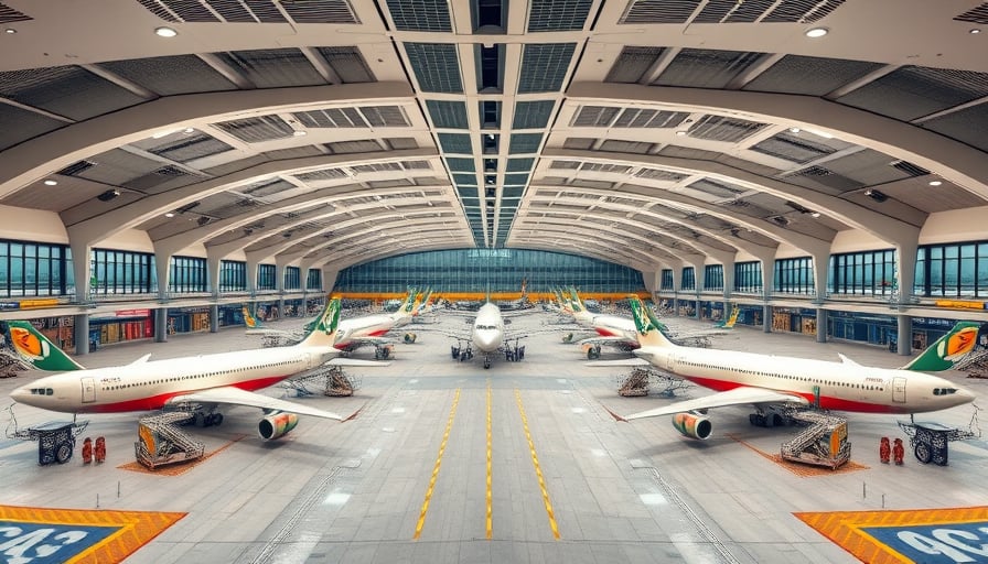 Fraport: Entscheidung des Regulierers entscheidet über Betriebsratswahl für 16 000 Mitarbeitende Fraport: Entscheidung des Regulierers entscheidet über Betriebsratswahl für 16 000 Mitarbeitende