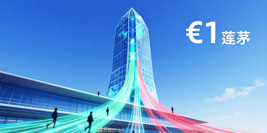 Fraport eröffnet Terminal 3: Mehr Passagiere, Umsatzwachstum, Dividendensignal