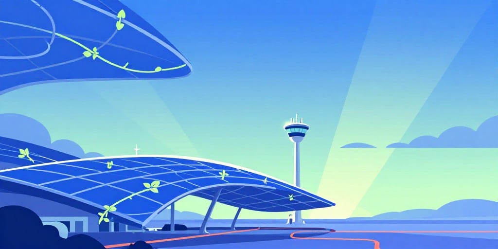 FRAPORT Q1 2026: Passagier‑ & Frachtzahlen, Umsatz & Markttrends