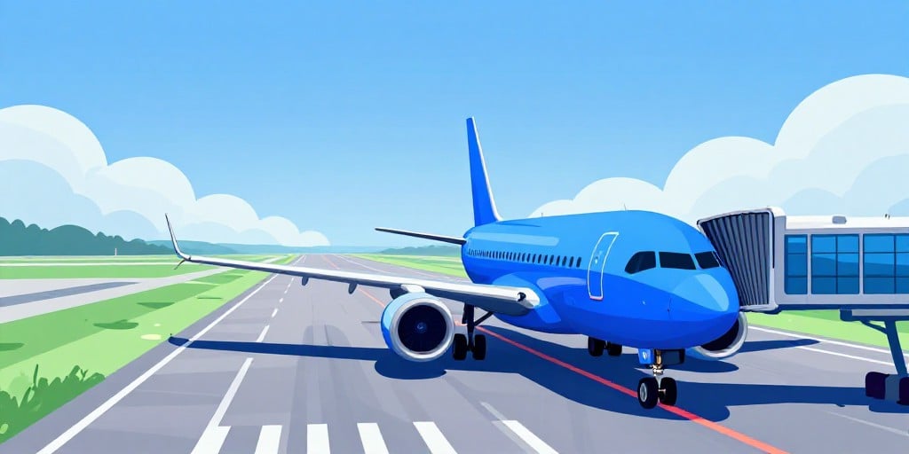 Fraport sichert Sommerflugbenzin‑Lieferungen: Keine Engpässe am Frankfurter Flughafen