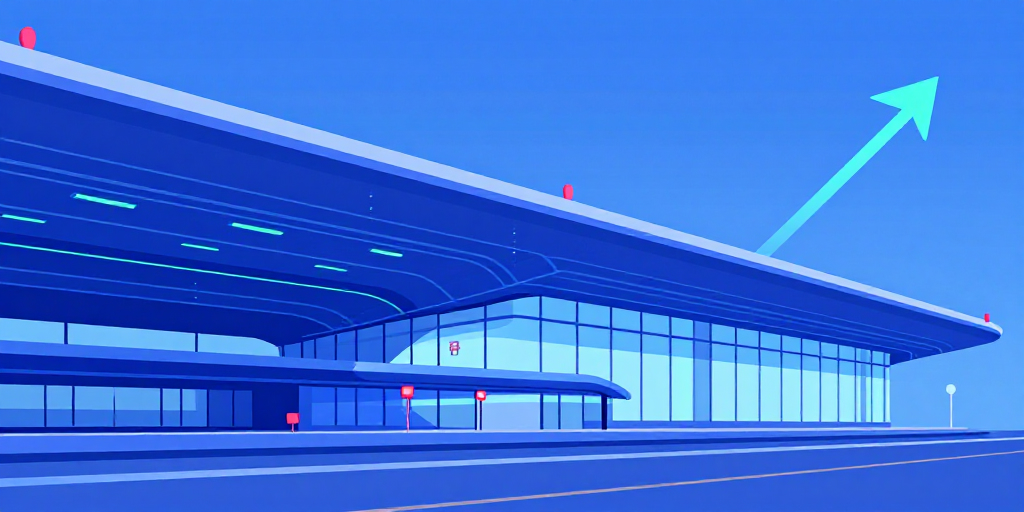 Fraport startet Terminal 3: Mehr Kapazität, bessere Pünktlichkeit bis 2026