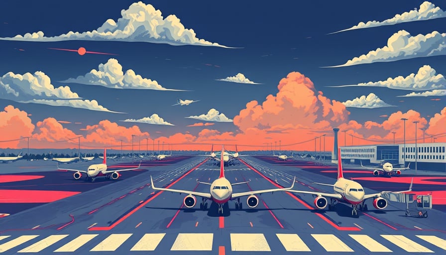 Fraport warnt: Mögliche Betriebsstörungen an Flughäfen in Deutschland, Peru & Türkei durch Kreta‑Proteste Fraport warnt: Mögliche Betriebsstörungen an Flughäfen in Deutschland, Peru & Türkei durch Kreta‑Proteste