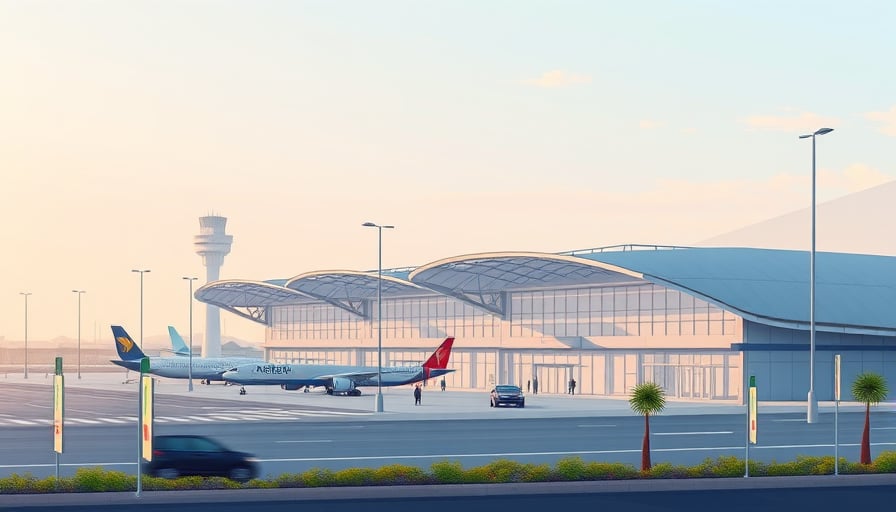 Fraport‑AG: Kurssteigerung, stabile Finanzen – Markt bleibt vorsichtig optimistisch