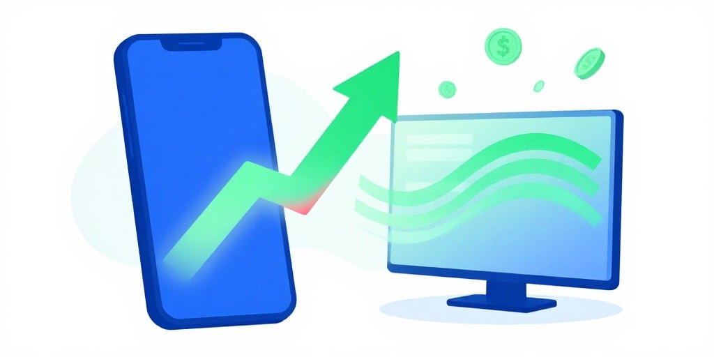 Freenet AG: Halbjahreswachstum durch Mobilezone‑Übernahme, starkes Abonnenten‑Plus & stabile Cash‑Generation Freenet AG: Halbjahreswachstum durch Mobilezone‑Übernahme, starkes Abonnenten‑Plus & stabile Cash‑Generation