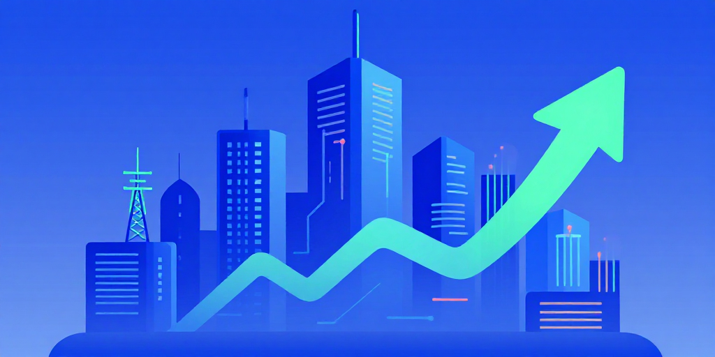 Freenet AG im TecDAX: Stabiler Kursanstieg dank diversifiziertem Portfolio