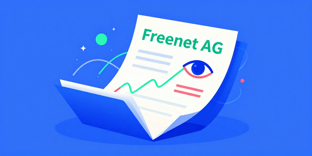 Freenet AG kündigt Veröffentlichung der Jahresabschlüsse nach WpHG an