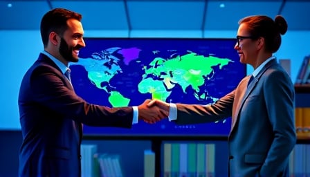 Freenet AG: Kursstabilität und strategische Chancen durch Mobilezone-Übernahme